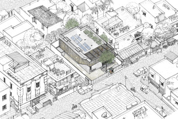 KSM Architecture – Architect in Sripuram Colony, Chennai