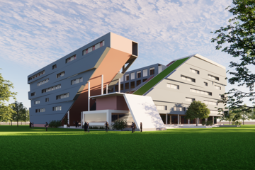 EPIC LOOP ARCHITECTS AND ASSOCIATES – Architect in Tiruvallur, Chennai